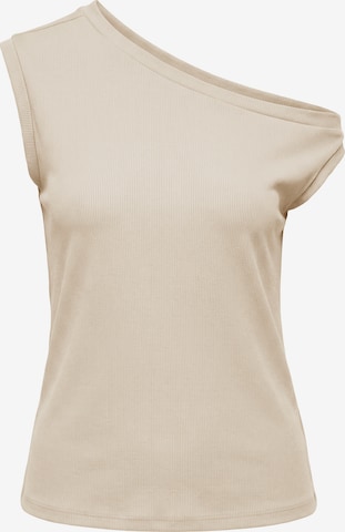 smėlio Imily Bela Marškinėliai: priekis