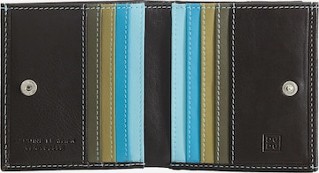 DuDu Wallet in Black