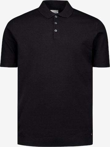 No Excess Sweater in Black: front