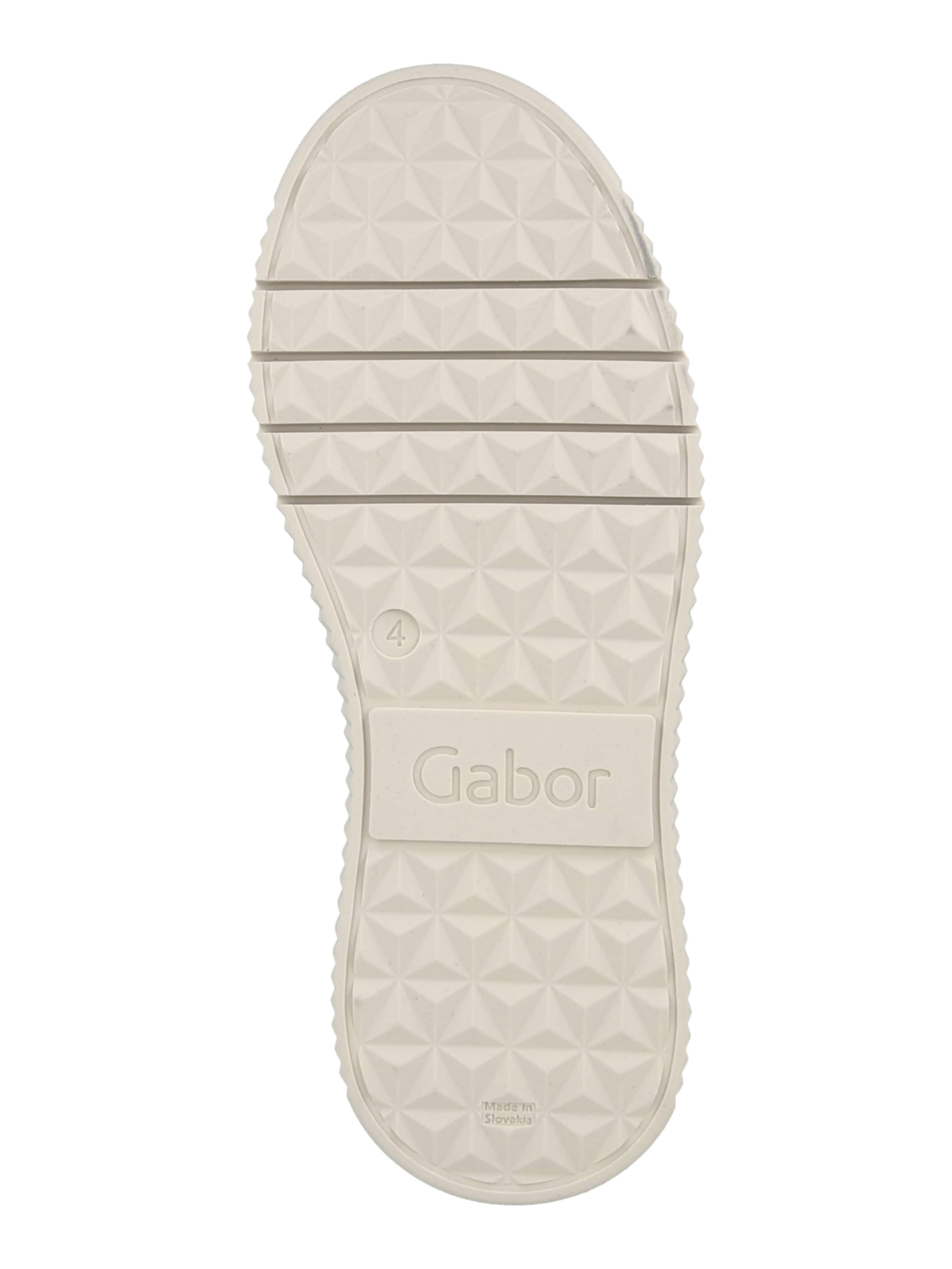 GABOR - Zapatillas deportivas bajas en beige