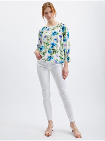 Orsay Blouse in White