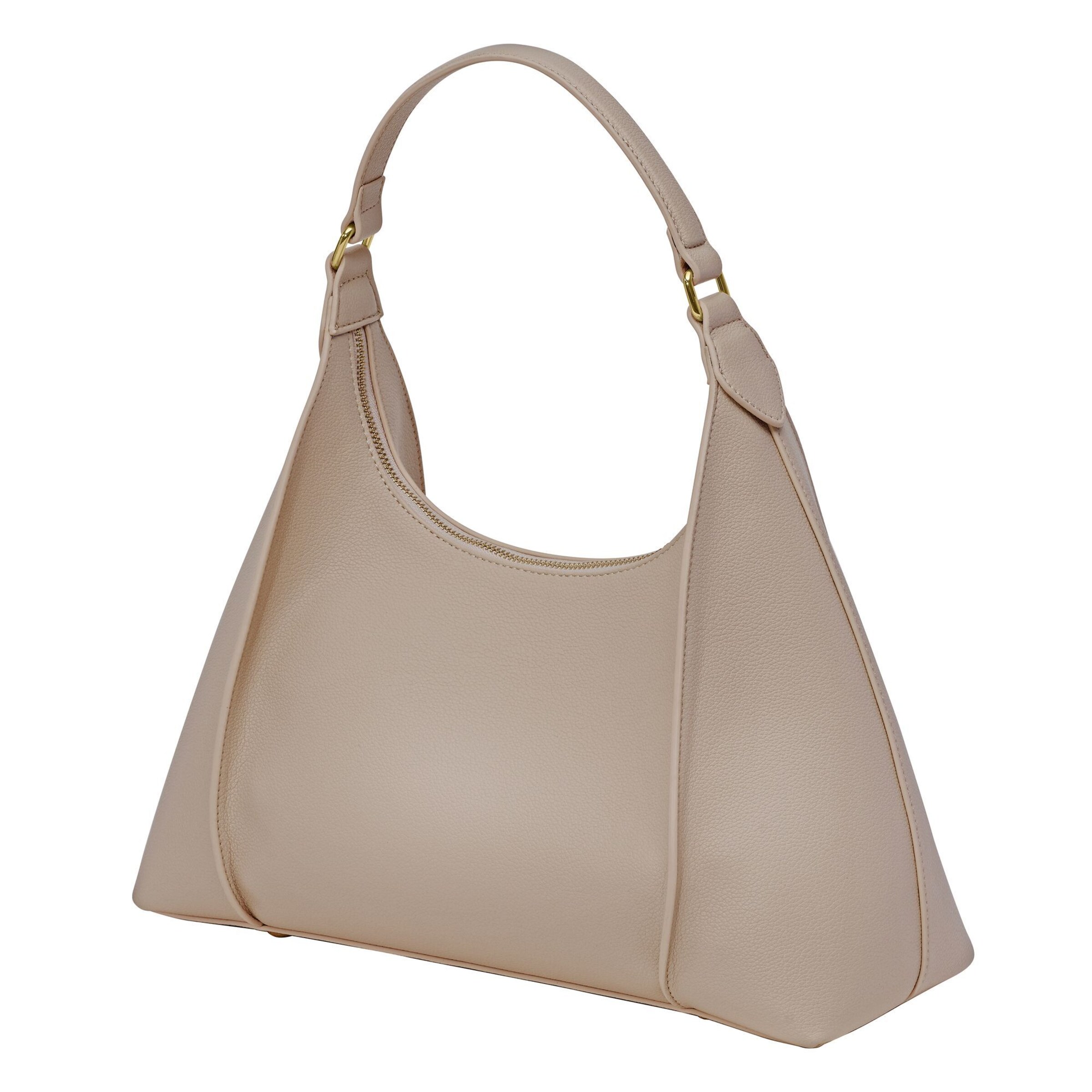 Cavalli Class Shoulder Bag 'Patrizia' in Beige