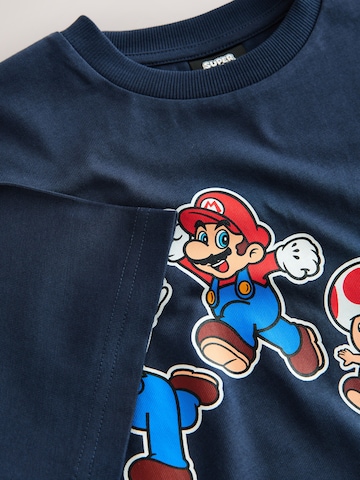 NextMajica 'Mario Gaming' - plava boja