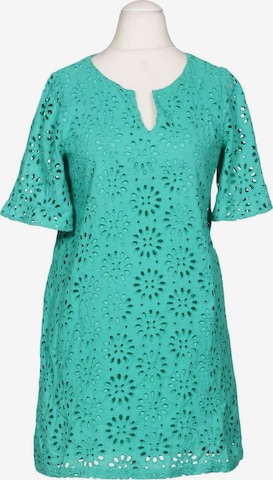 FREEMAN T. PORTER Kleid S in Grün: Vorderseite
