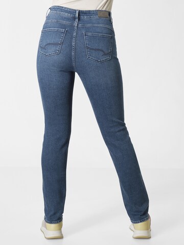 PADDOCKS Slimfit Jeans in Blau