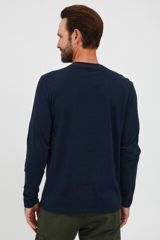 FQ1924 Shirt 'WYNTON' in Blue