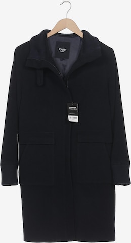 JOOP! Mantel 4XL in Blau: Vorderseite