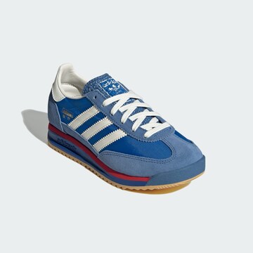 ADIDAS ORIGINALS Кроссовки 'SL 72 RS' в Синий