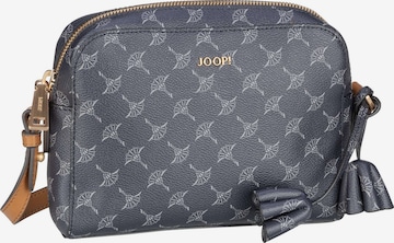 JOOP! Schoudertas 'Cloe' in Blauw: voorkant