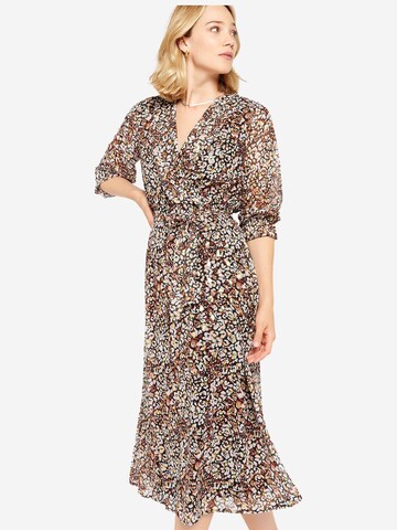 LolaLiza Kleid in Braun