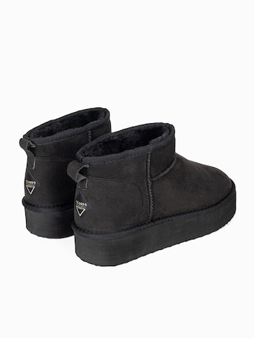 Stivale 'MILEY' di Island Boot in nero