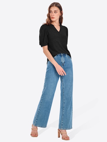 Imily Bela Tričko – černá