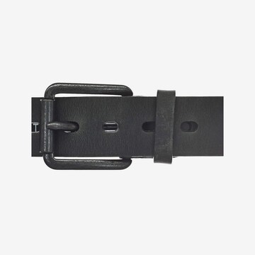 Ceinture VANZETTI en noir