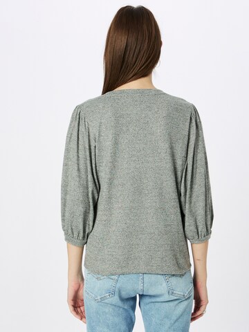 GAP Shirt in Grau