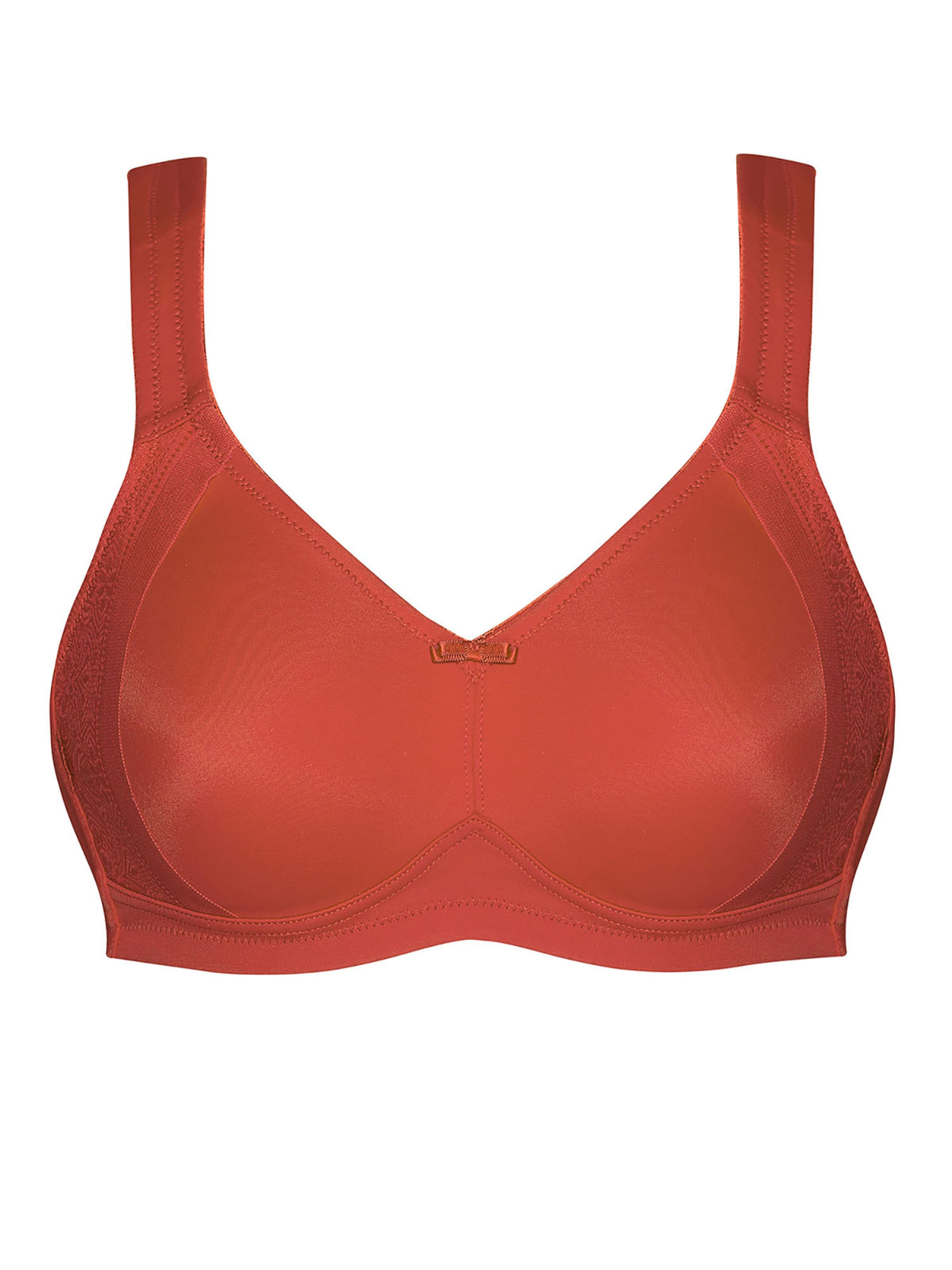 SUSA Minimizer 'Milano' in Orange: front
