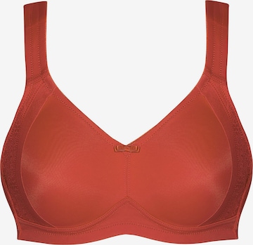 SUSA Minimizer 'Milano' in Orange: Vorderseite