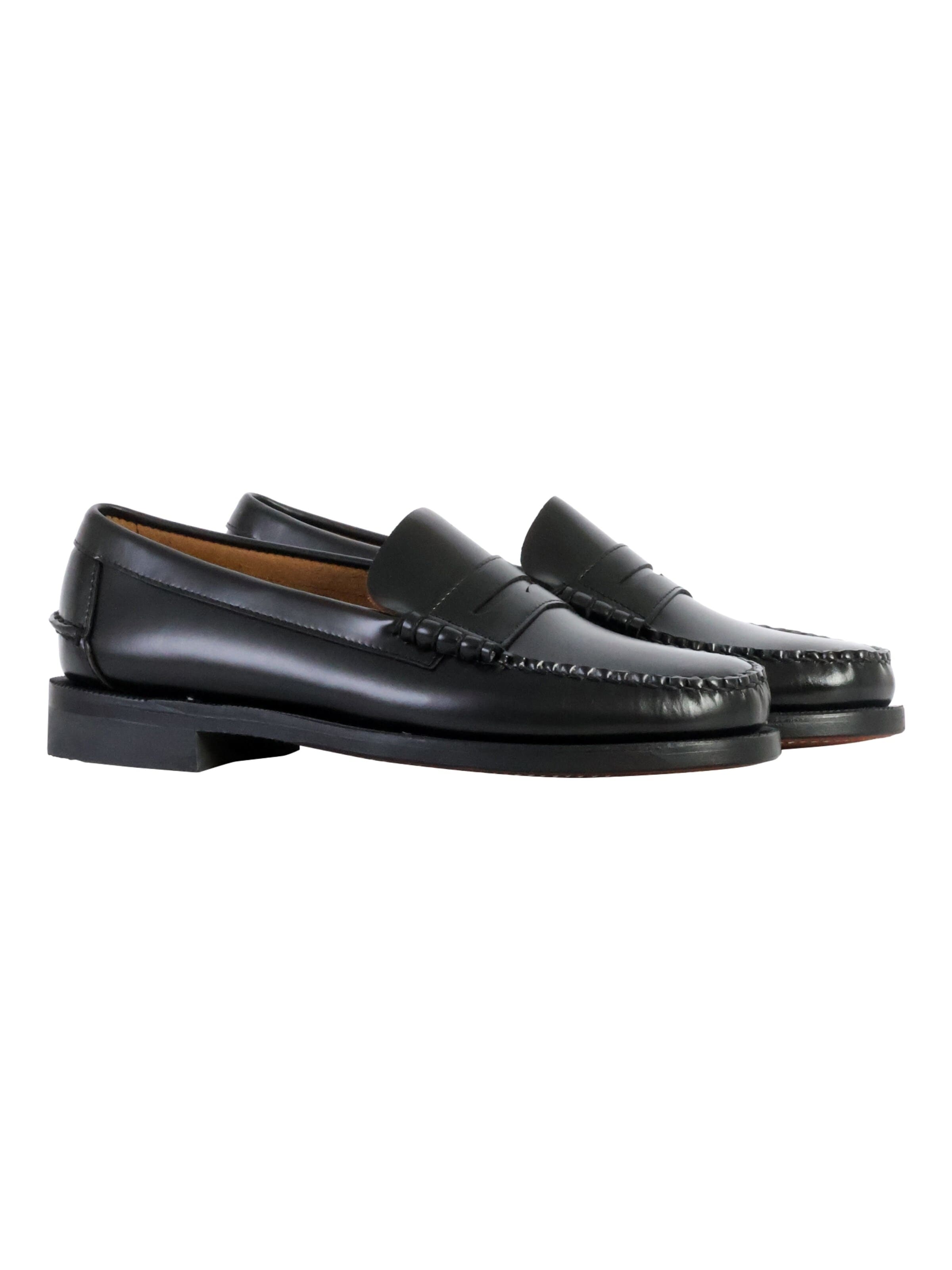 SEBAGO Slipper‌‌‌ in Schwarz