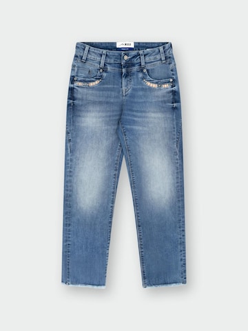 M.O.D MIRACLE OF DENIM - regular Vaquero en azul