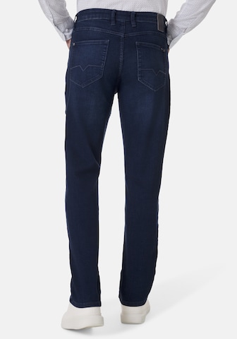 Stooker Men Regular Jeans 'Frisco' in Blau
