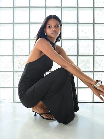 Robe Bershka en noir