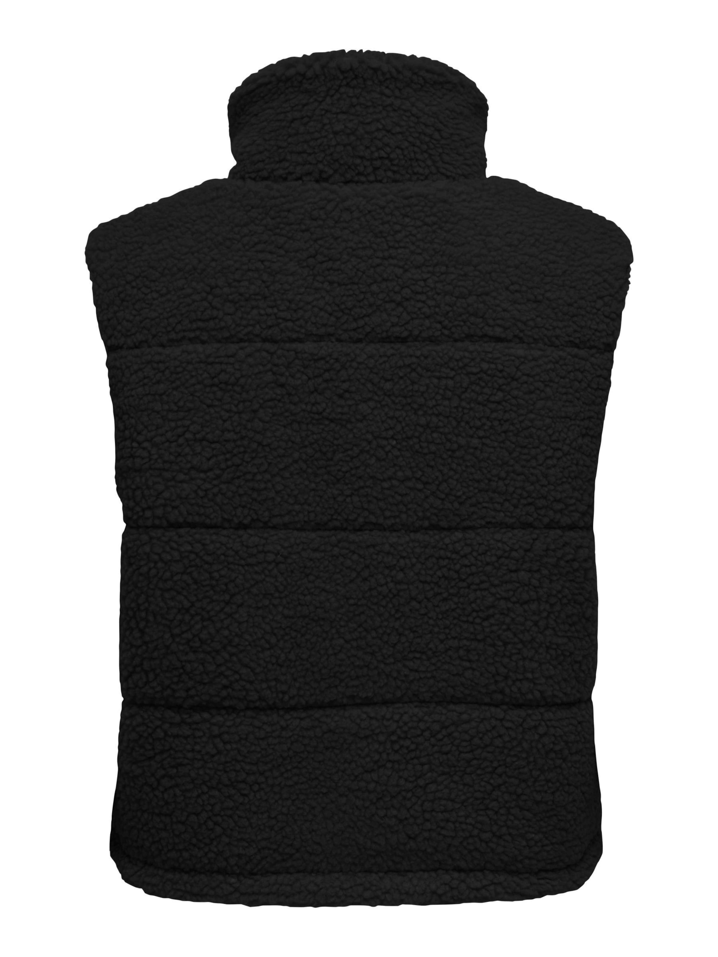 ONLY Vest 'ONLSandra' in Black