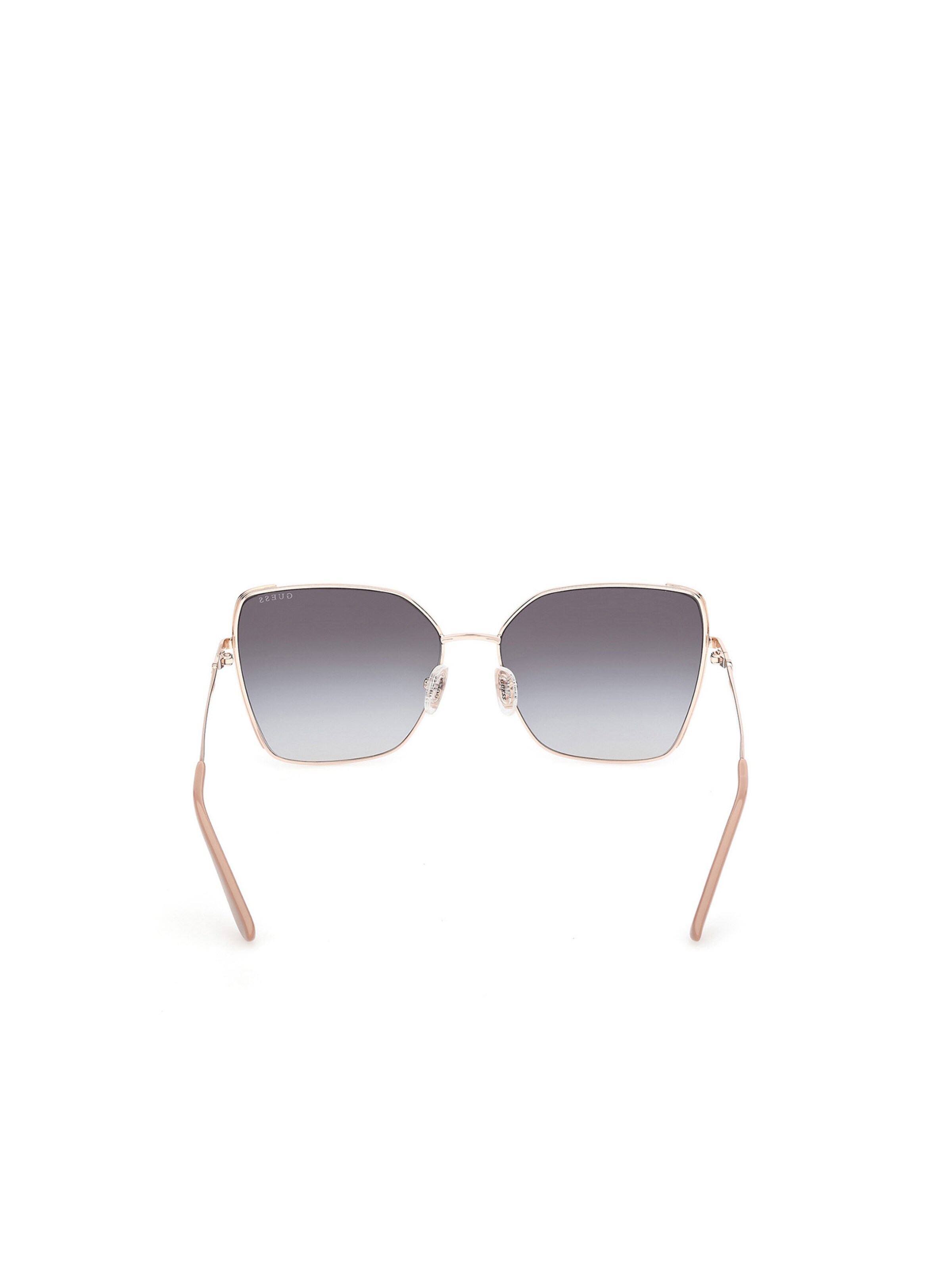 GUESS Sunglasses in Gold