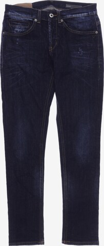 Dondup Jeans 28 in Blau: predná strana