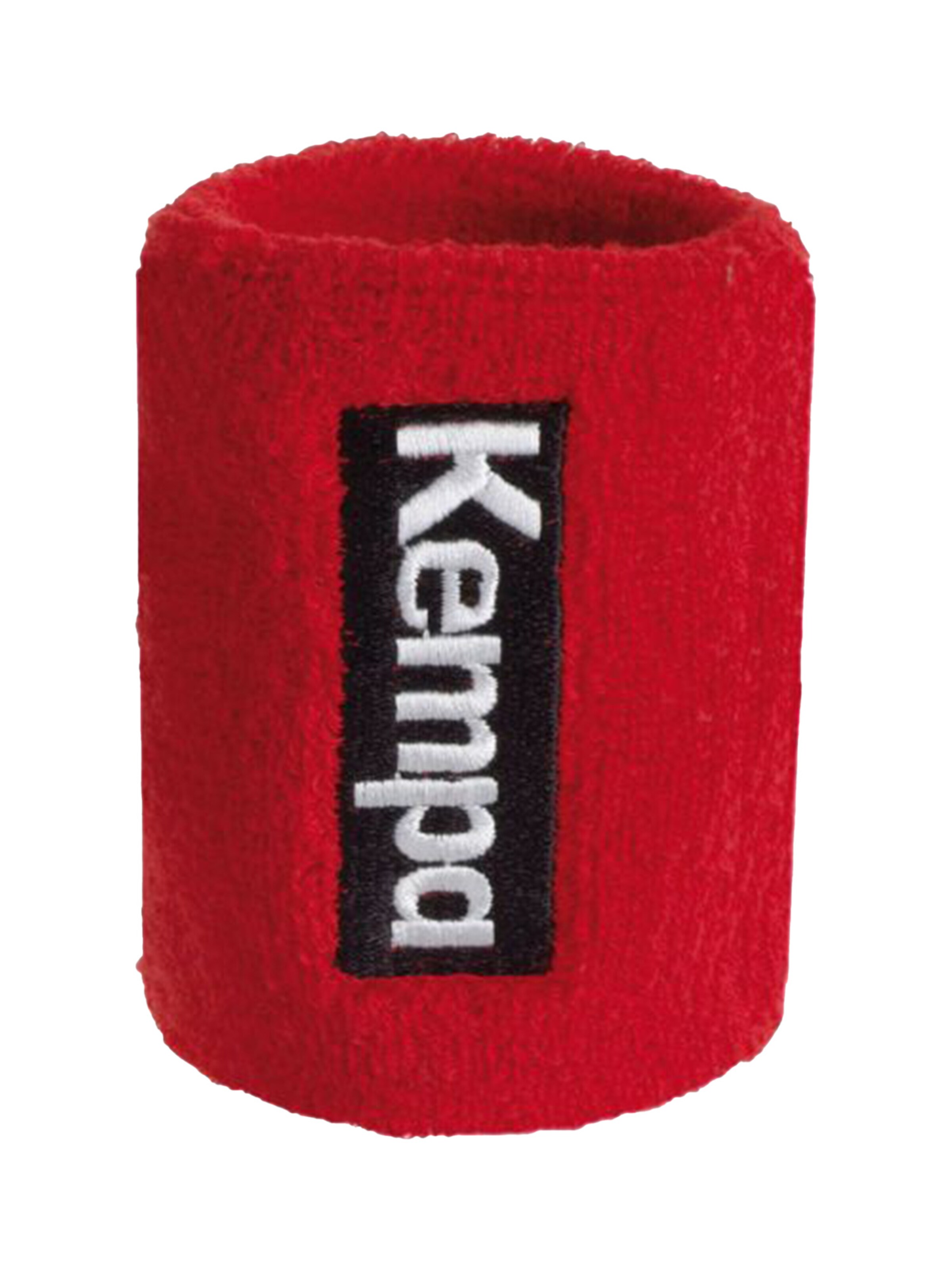 KEMPA Schweißband in Rot: Vorderseite