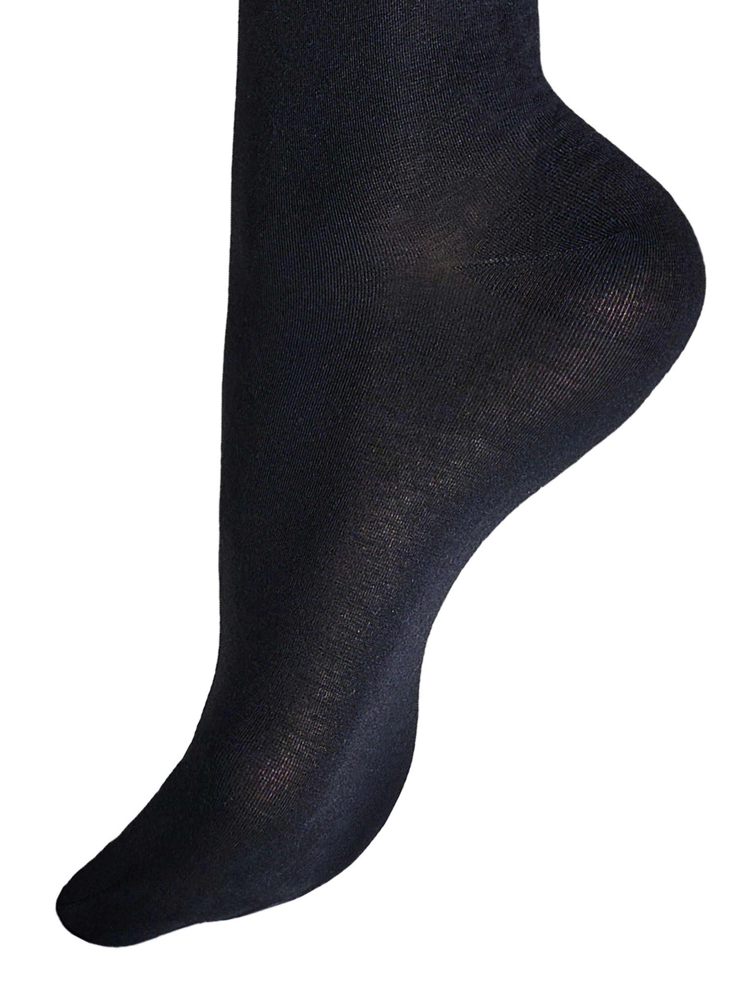 Hudson Socks 'Relax Light' in Blue