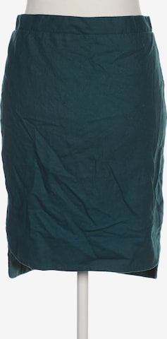 COS Skirt in M in Green: front