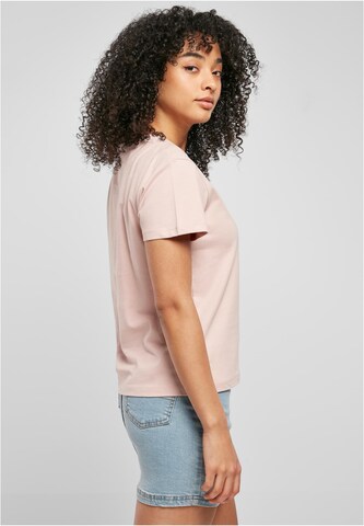 T-shirt Karl Kani en rose