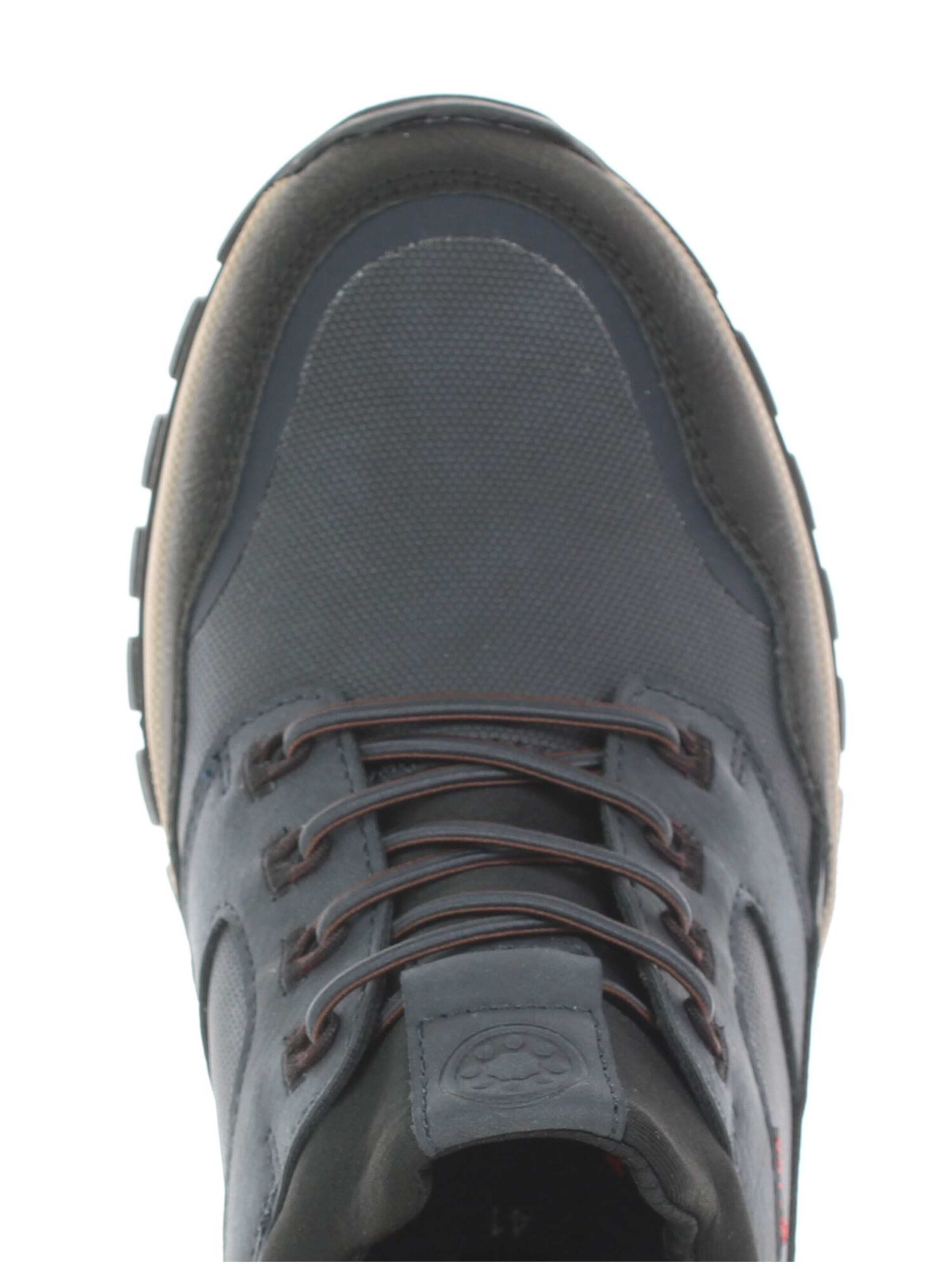 Relife Lace-up shoe in Blue