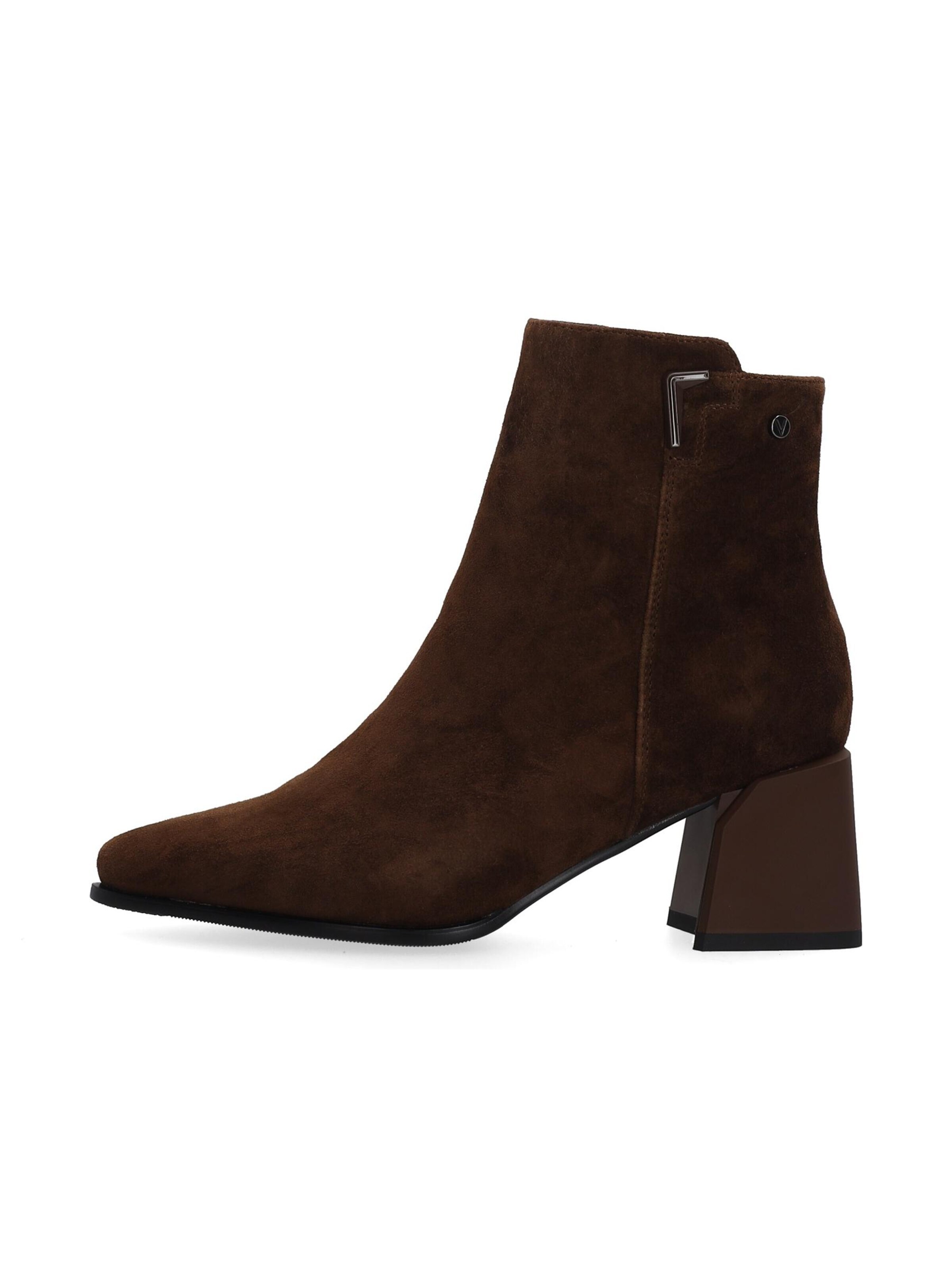 VENEZIA Ankle Boots 'Venezia'‌‌‌ in Braun