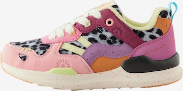 Next Tennarit värissä monivärinen: etupuoli