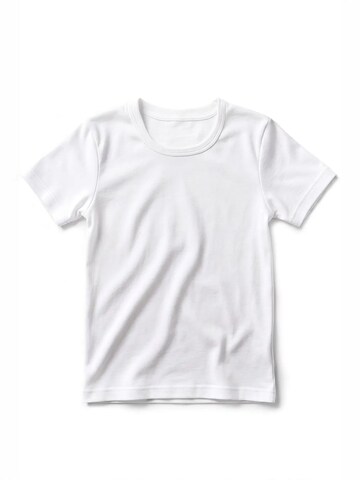 ÖTS Shirt‌‌‌‌‌‌‌‌‌ in Weiß: Vorderseite