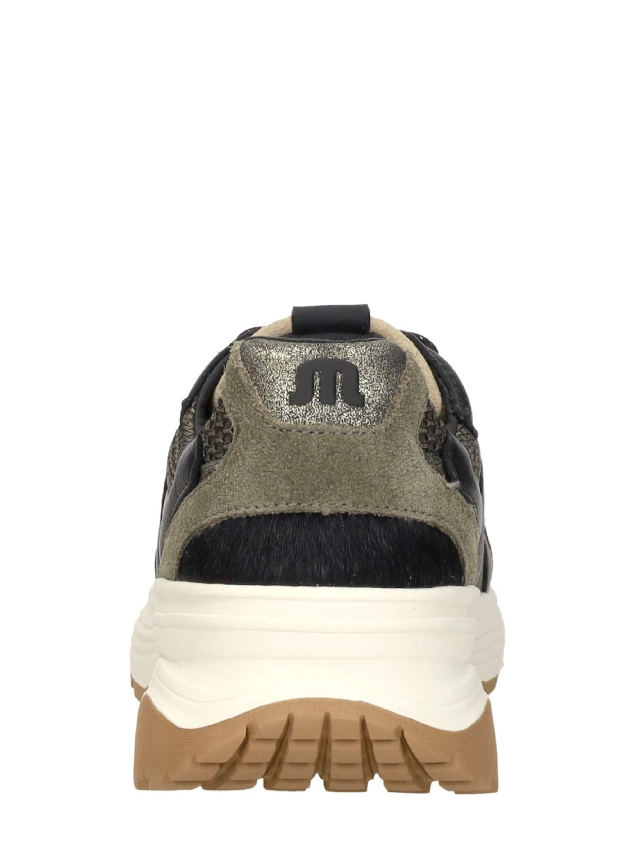 MARUTI Sneakers 'Dora' in Black