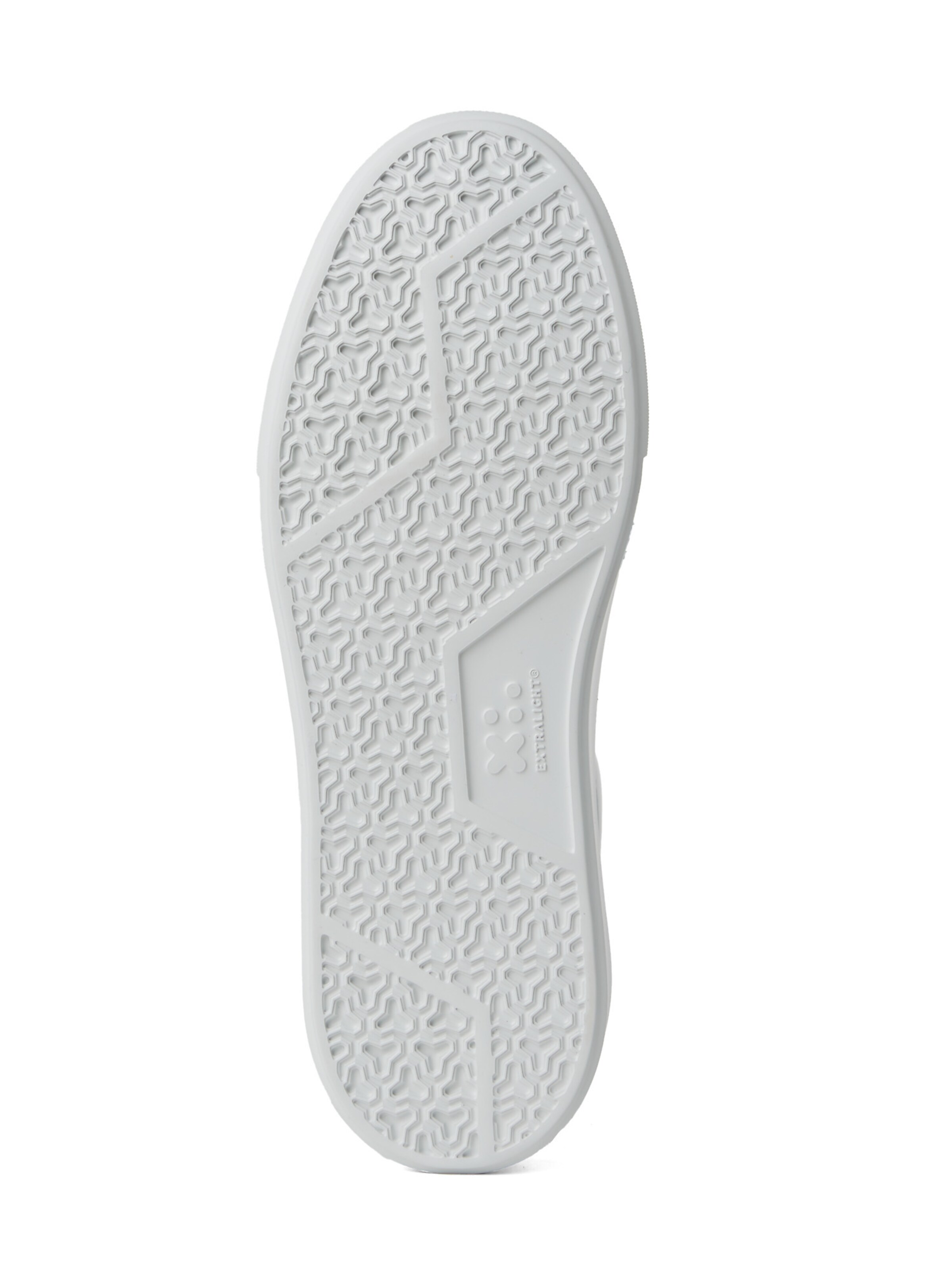 Karl Lagerfeld Tenisky – bílá