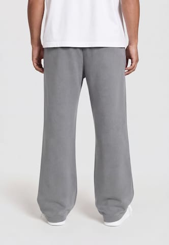 Colucci Loose fit Trousers in Grey