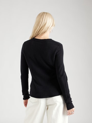 Pullover di TOMMY HILFIGER in nero