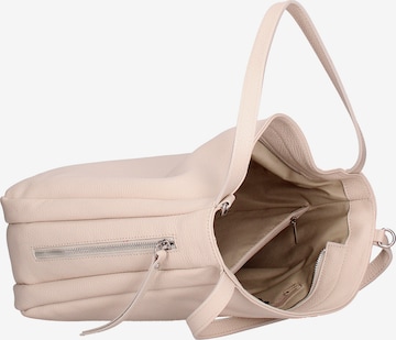 Roberta Rossi Shoulder Bag in Grey