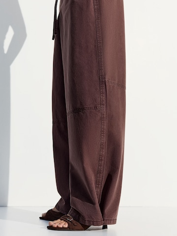 Bershka Barrel Farmer - barna