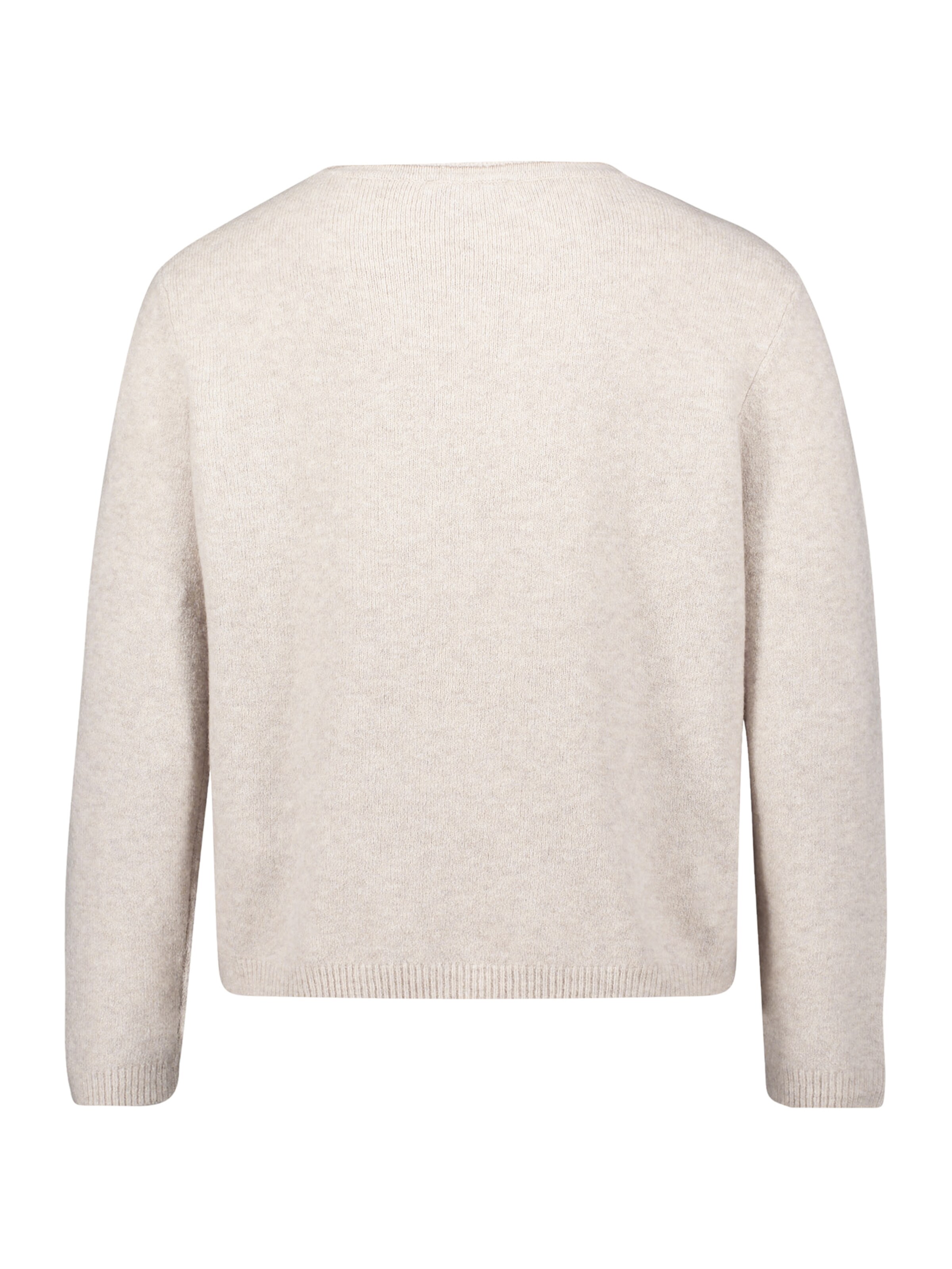 Pull-over Betty Barclay en beige