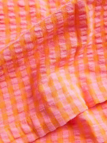 JJXX Jurk 'JXPetra' in Oranje