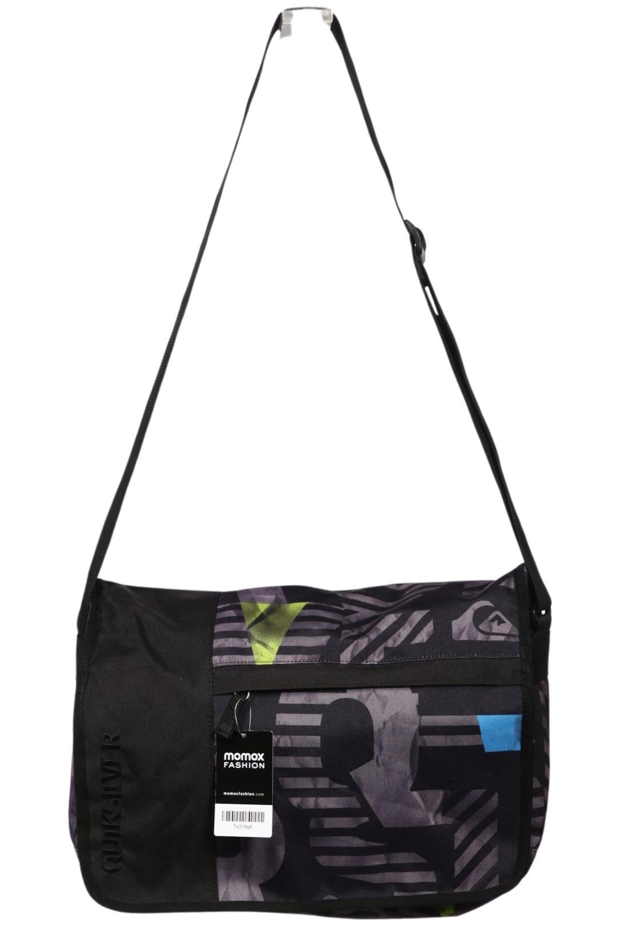 QUIKSILVER Handtasche gross One Size in Mischfarben: Vorderseite