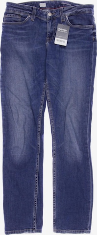 TOMMY HILFIGER Jeans 29 in Blau: predná strana