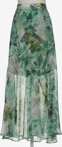 GUESS Skirt in XXXL in Green: front