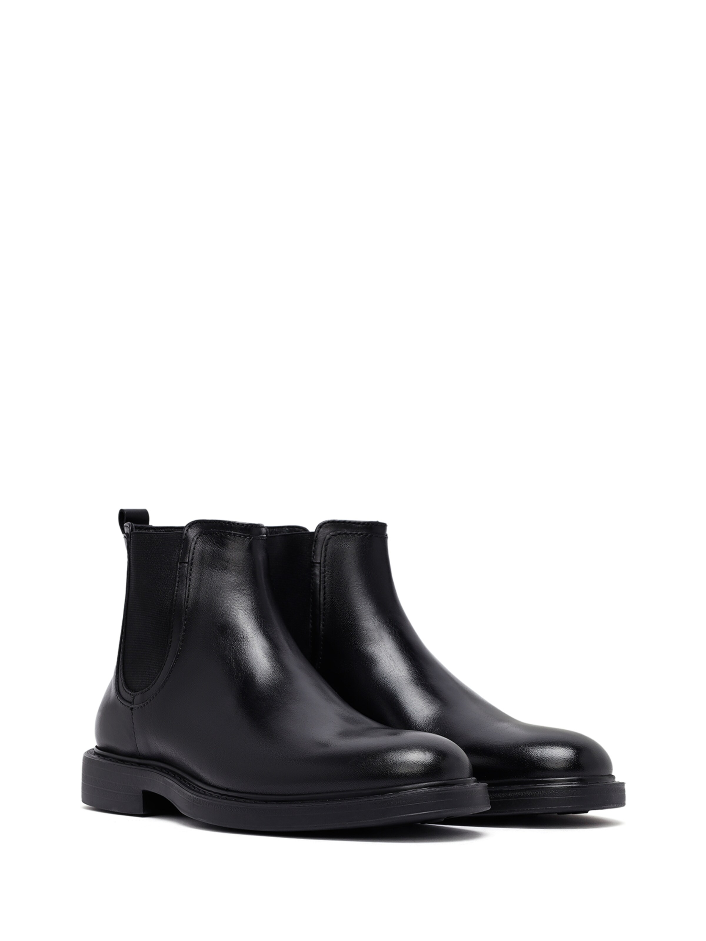 Derimod Chelsea boots in Black