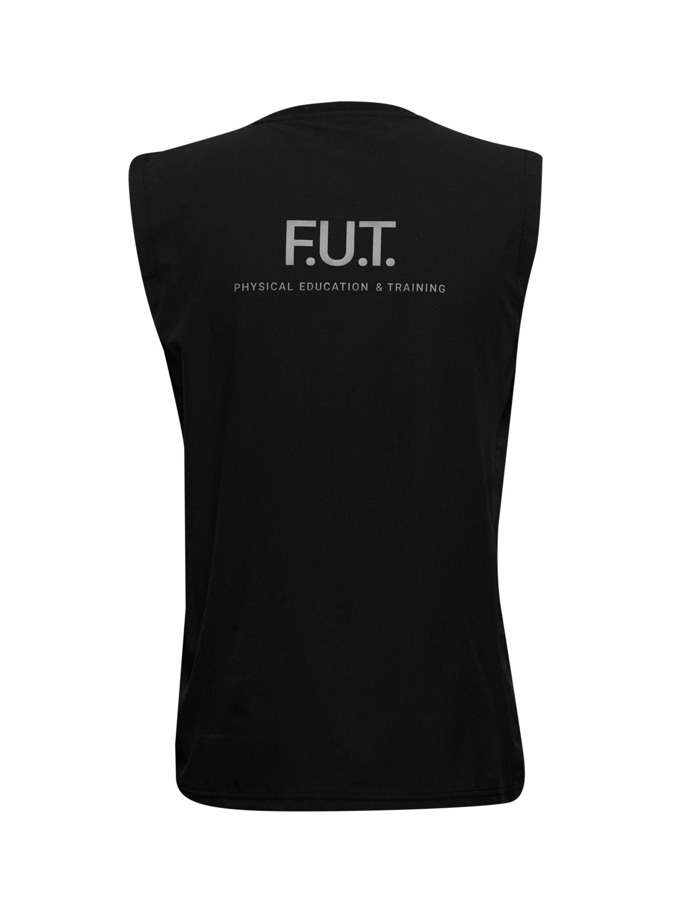 HALO Performance shirt in Black