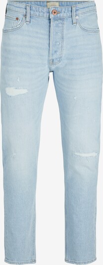 JACK & JONES Jeans 'Erik Cooper' i lyseblå, Produktvisning
