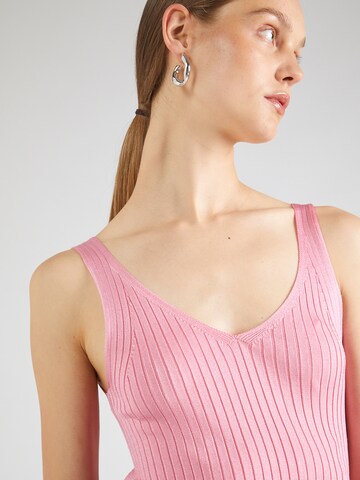 Marks & Spencer Knitted top in Pink
